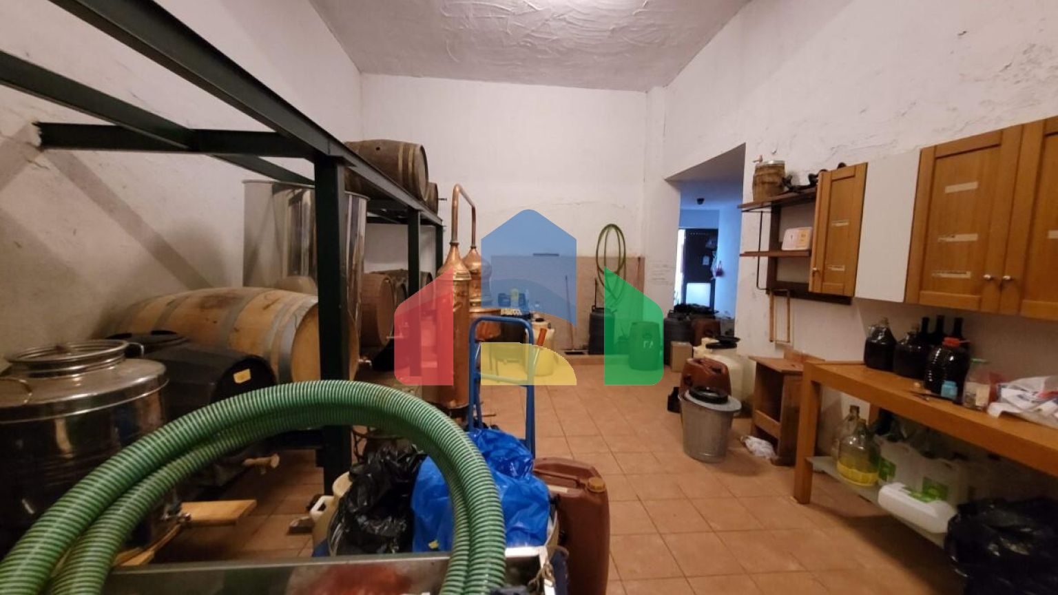 Продажа - Вилла 480 m² в пригороде Салоник