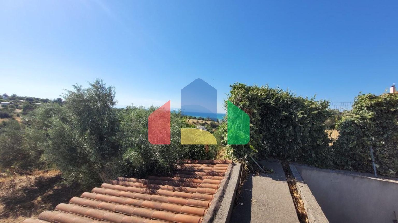 Продажа - Вилла 480 m² в пригороде Салоник