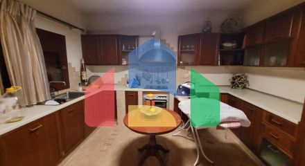 Продажа - Вилла 480 m² в пригороде Салоник Продажа - Вилла 480 m² в пригороде Салоник