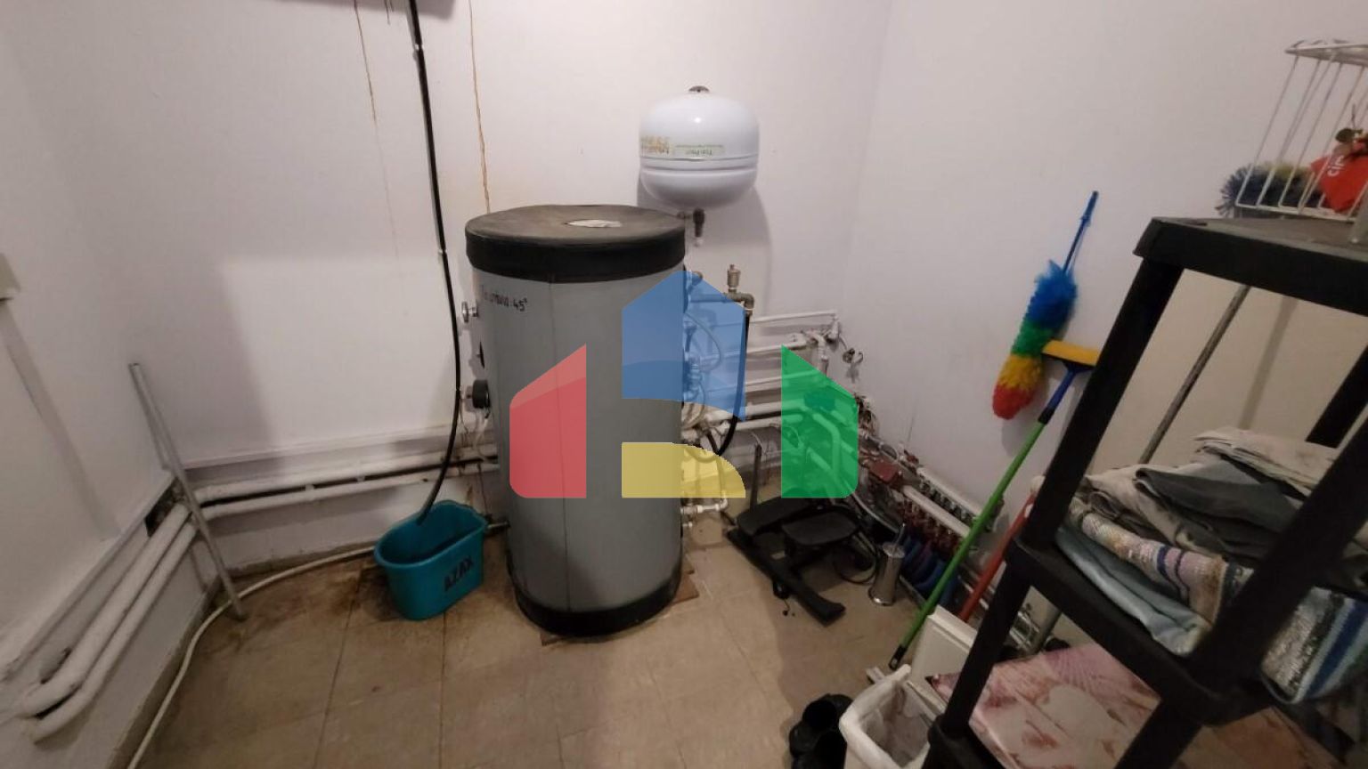 Продажа - Вилла 480 m² в пригороде Салоник