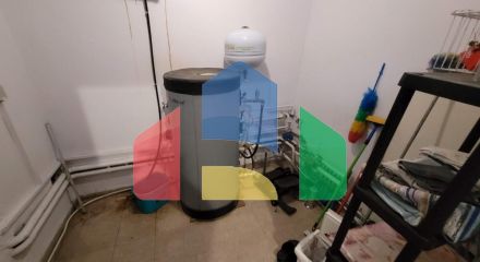 Продажа - Вилла 480 m² в пригороде Салоник Продажа - Вилла 480 m² в пригороде Салоник