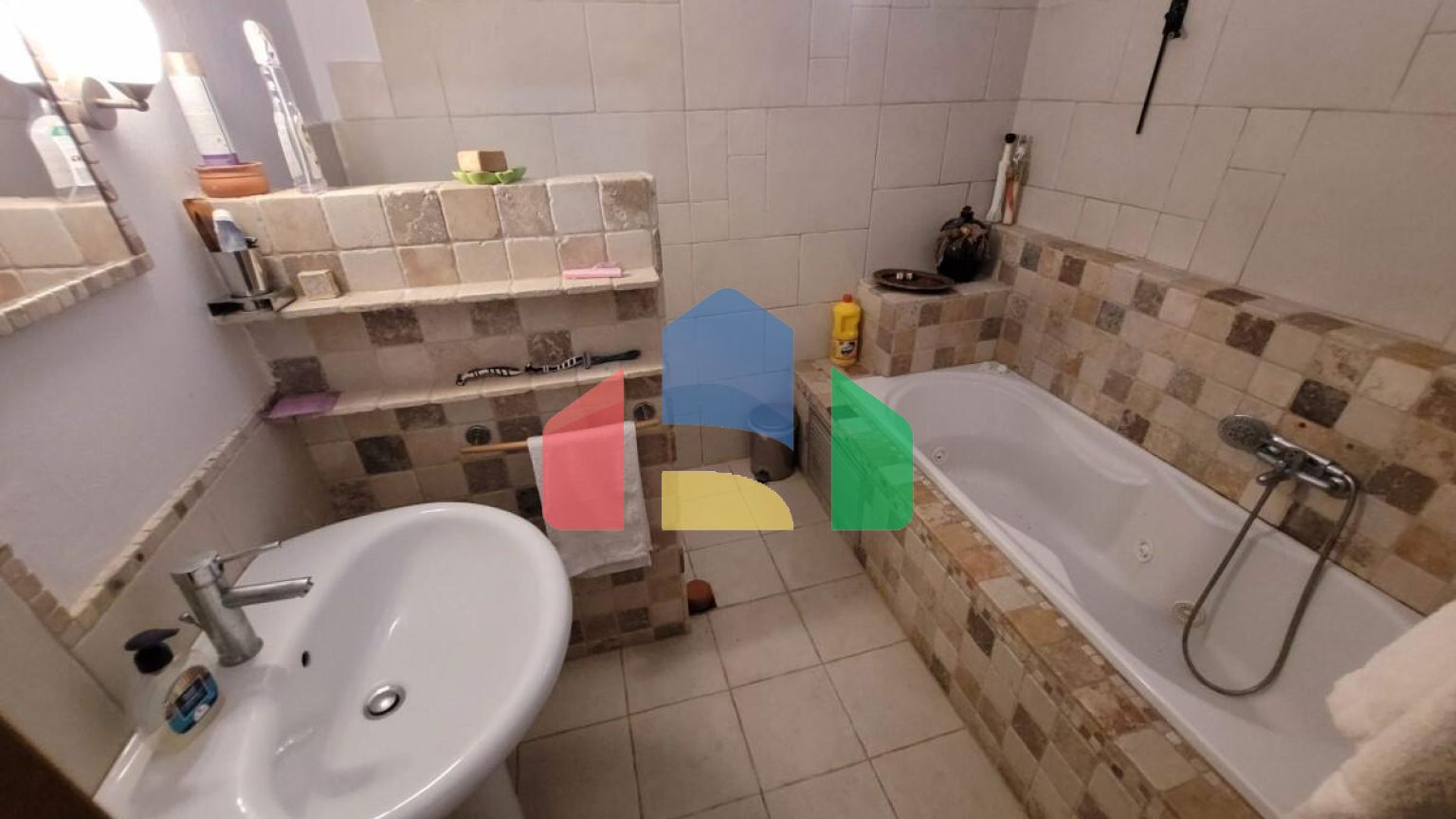 Продажа - Вилла 480 m² в пригороде Салоник