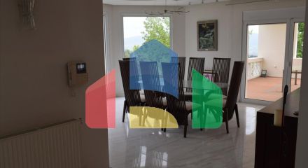 Продажа - Вилла 600 m² в пригороде Салоник Продажа - Вилла 600 m² в пригороде Салоник