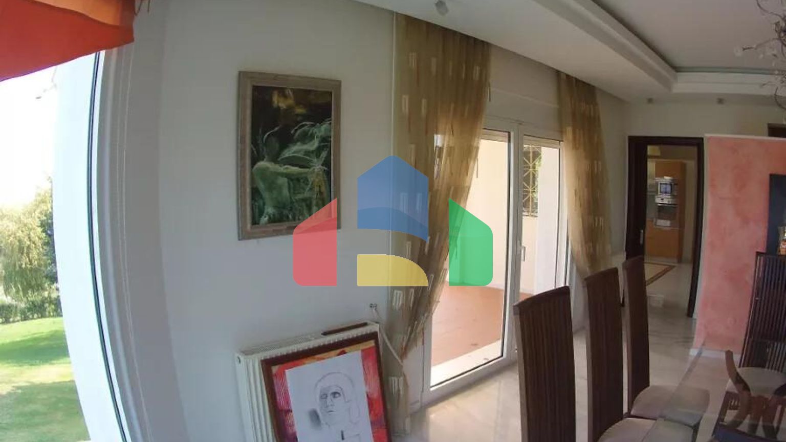 Продажа - Вилла 600 m² в пригороде Салоник