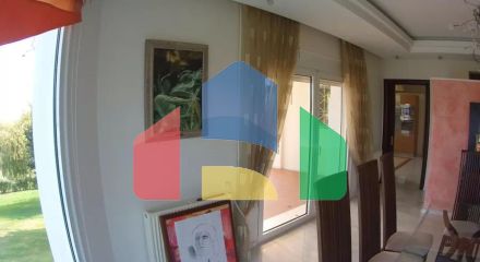 Продажа - Вилла 600 m² в пригороде Салоник Продажа - Вилла 600 m² в пригороде Салоник