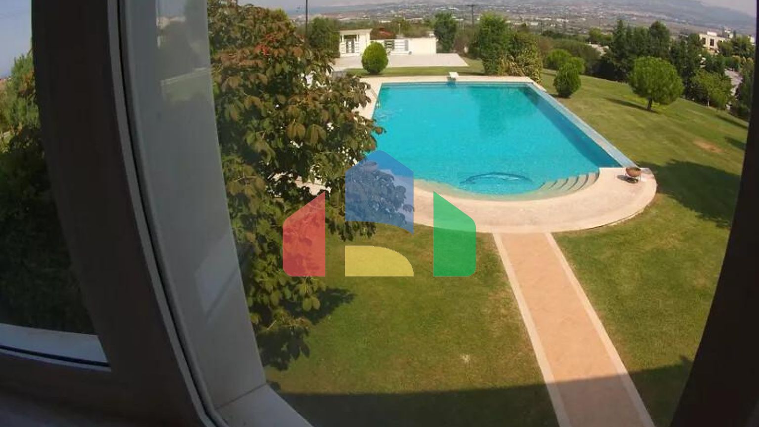 Продажа - Вилла 600 m² в пригороде Салоник