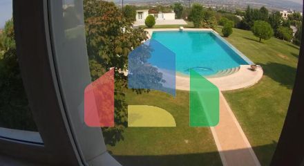 Продажа - Вилла 600 m² в пригороде Салоник Продажа - Вилла 600 m² в пригороде Салоник