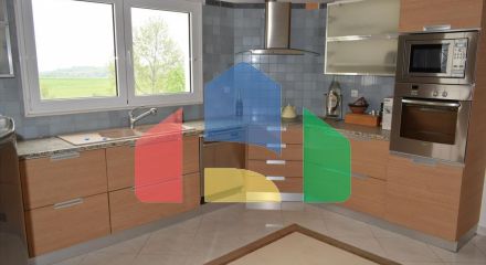 Продажа - Вилла 600 m² в пригороде Салоник Продажа - Вилла 600 m² в пригороде Салоник