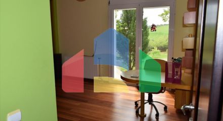 Продажа - Вилла 600 m² в пригороде Салоник Продажа - Вилла 600 m² в пригороде Салоник