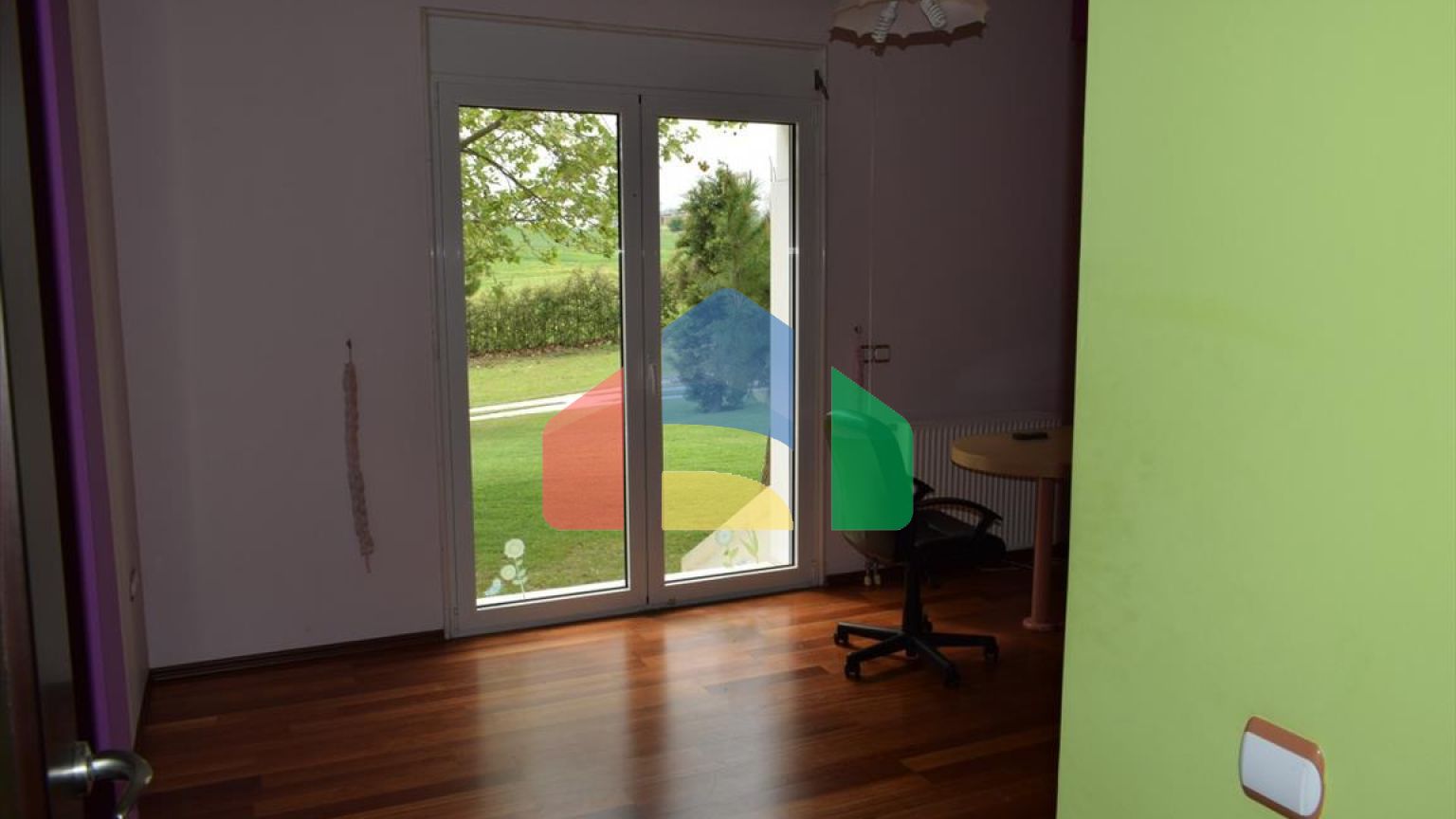 Продажа - Вилла 600 m² в пригороде Салоник