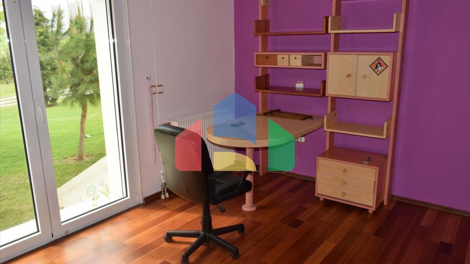 Продажа - Вилла 600 m² в пригороде Салоник