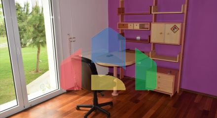 Продажа - Вилла 600 m² в пригороде Салоник Продажа - Вилла 600 m² в пригороде Салоник