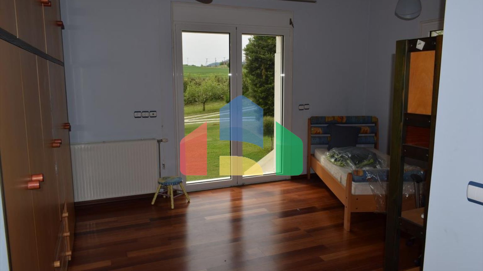 Продажа - Вилла 600 m² в пригороде Салоник