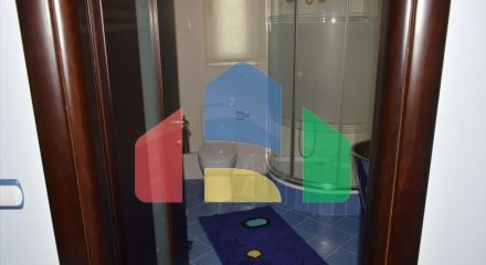 Продажа - Вилла 600 m² в пригороде Салоник Продажа - Вилла 600 m² в пригороде Салоник