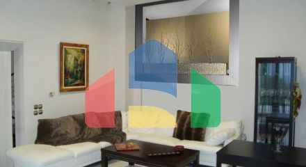 Продажа - Вилла 600 m² в пригороде Салоник Продажа - Вилла 600 m² в пригороде Салоник