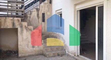 Продаж - Таунхаус 125 m² в передмісті Салонік