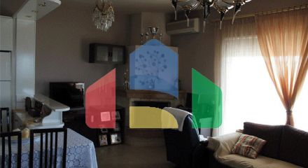 Продажа - Коттедж 270 m² в пригороде Салоник