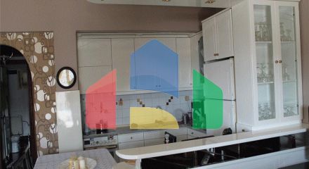 Продажа - Коттедж 270 m² в пригороде Салоник