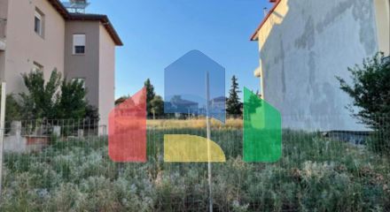 For Sale - Land 330 m² in the suburbs of Thessaloniki