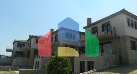 Продаж - Котедж 200 m² в передмісті Салонік