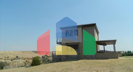 Продаж - Котедж 200 m² в передмісті Салонік