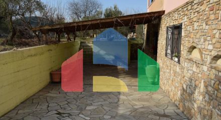 Продаж - Котедж 400 m² в передмісті Салонік Продаж - Котедж 400 m² в передмісті Салонік