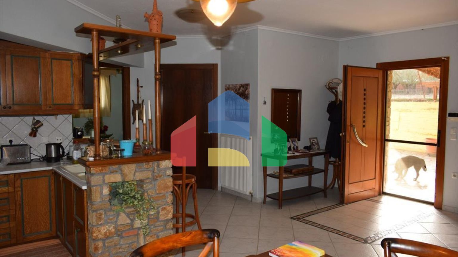 Продаж - Котедж 400 m² в передмісті Салонік