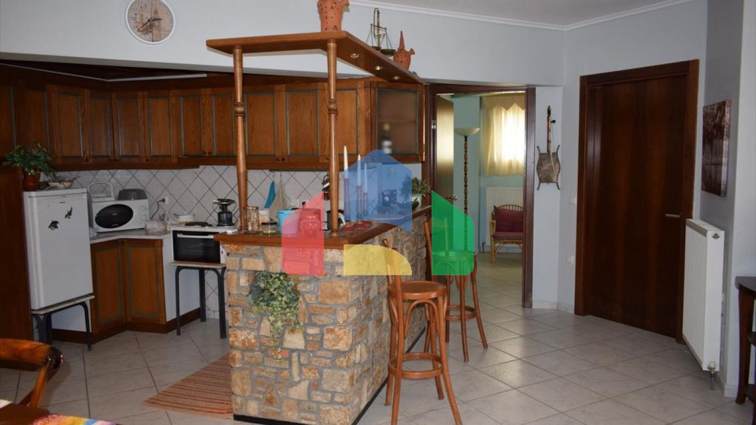 Продаж - Котедж 400 m² в передмісті Салонік