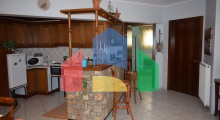 Продаж - Котедж 400 m² в передмісті Салонік Продаж - Котедж 400 m² в передмісті Салонік