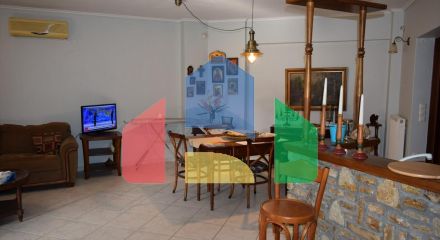 Продаж - Котедж 400 m² в передмісті Салонік Продаж - Котедж 400 m² в передмісті Салонік