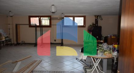 Продаж - Котедж 400 m² в передмісті Салонік Продаж - Котедж 400 m² в передмісті Салонік