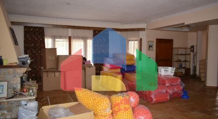 Продаж - Котедж 400 m² в передмісті Салонік Продаж - Котедж 400 m² в передмісті Салонік