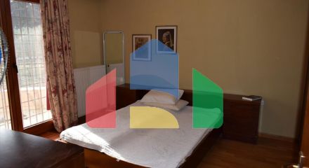 Продаж - Котедж 400 m² в передмісті Салонік Продаж - Котедж 400 m² в передмісті Салонік