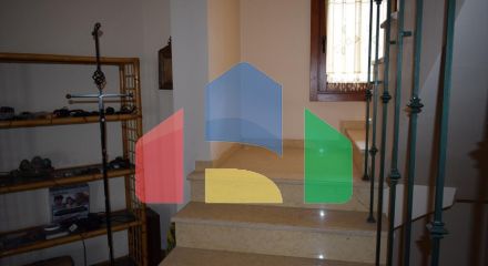 Продаж - Котедж 400 m² в передмісті Салонік Продаж - Котедж 400 m² в передмісті Салонік