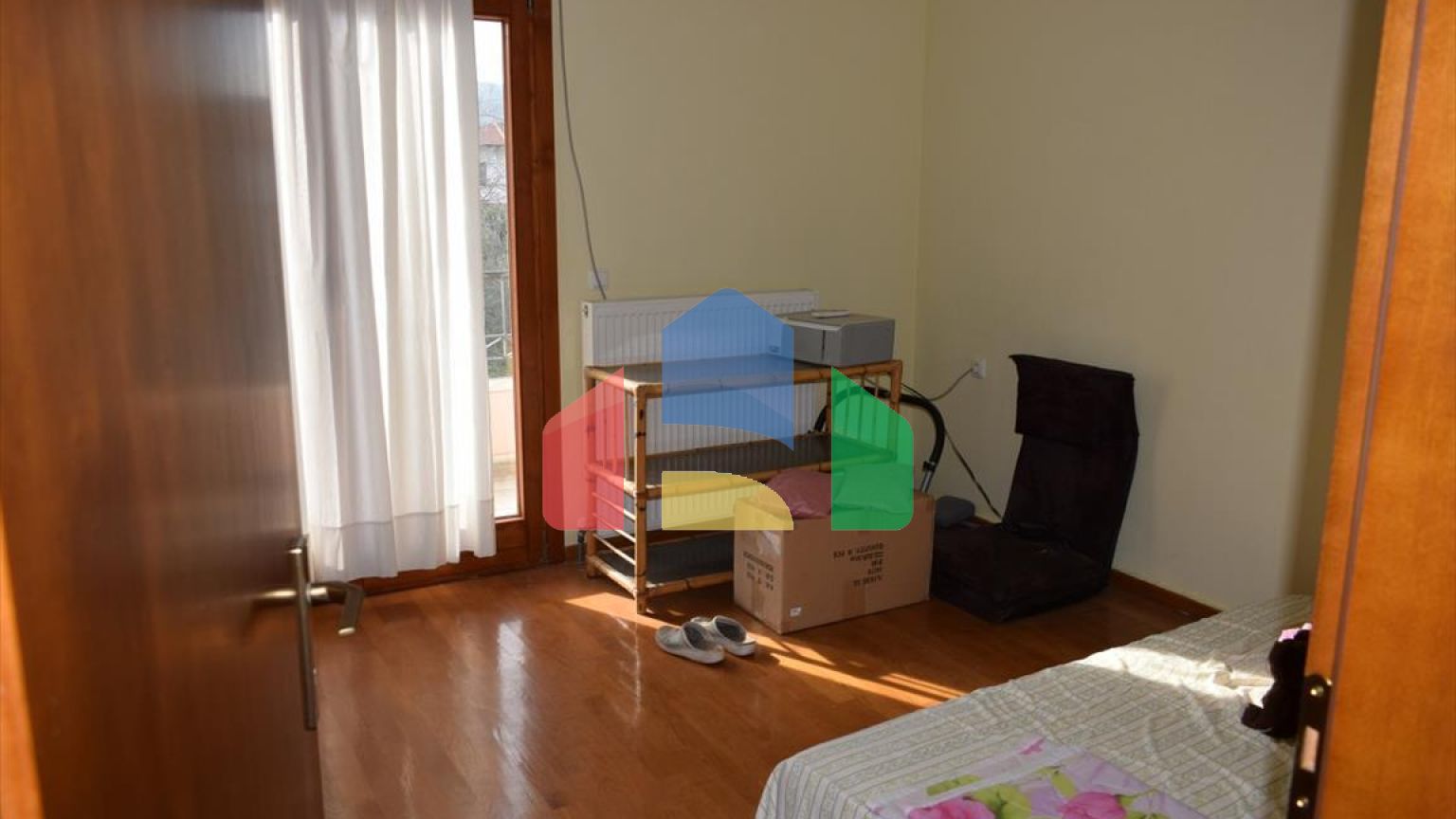 Продаж - Котедж 400 m² в передмісті Салонік