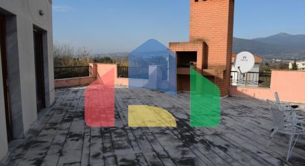 Продаж - Котедж 400 m² в передмісті Салонік Продаж - Котедж 400 m² в передмісті Салонік