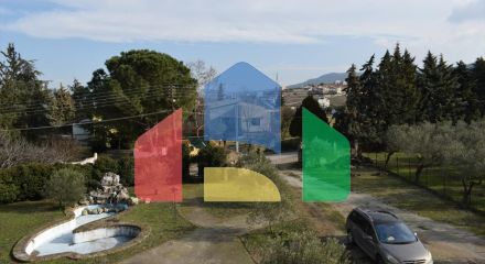 Продаж - Котедж 400 m² в передмісті Салонік Продаж - Котедж 400 m² в передмісті Салонік