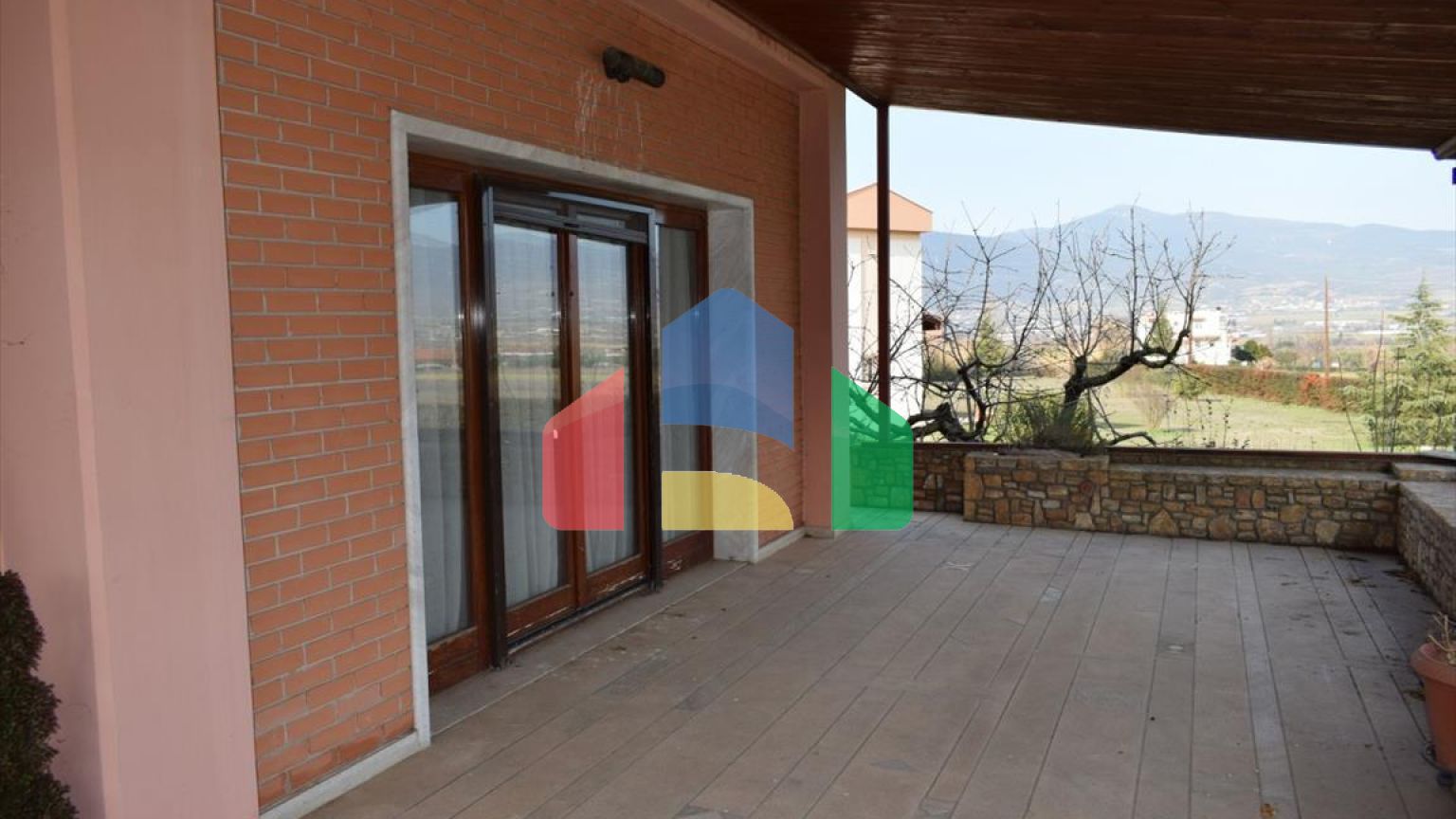 Продаж - Котедж 400 m² в передмісті Салонік