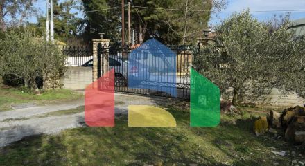 Продаж - Котедж 400 m² в передмісті Салонік Продаж - Котедж 400 m² в передмісті Салонік