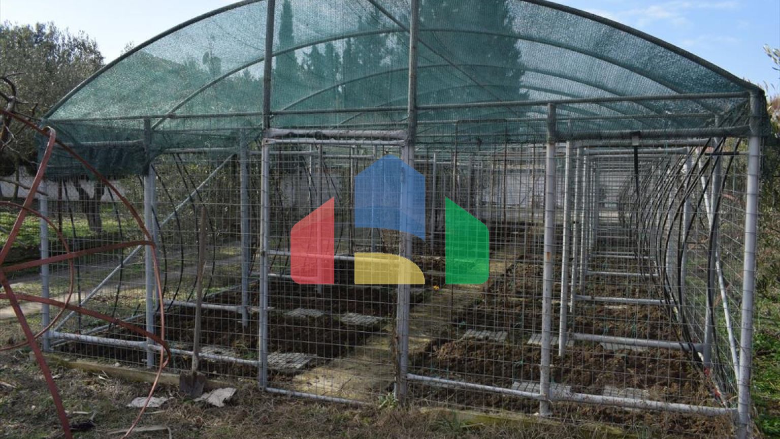 Продаж - Котедж 400 m² в передмісті Салонік