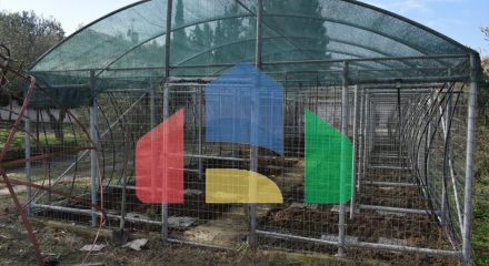 Продаж - Котедж 400 m² в передмісті Салонік Продаж - Котедж 400 m² в передмісті Салонік