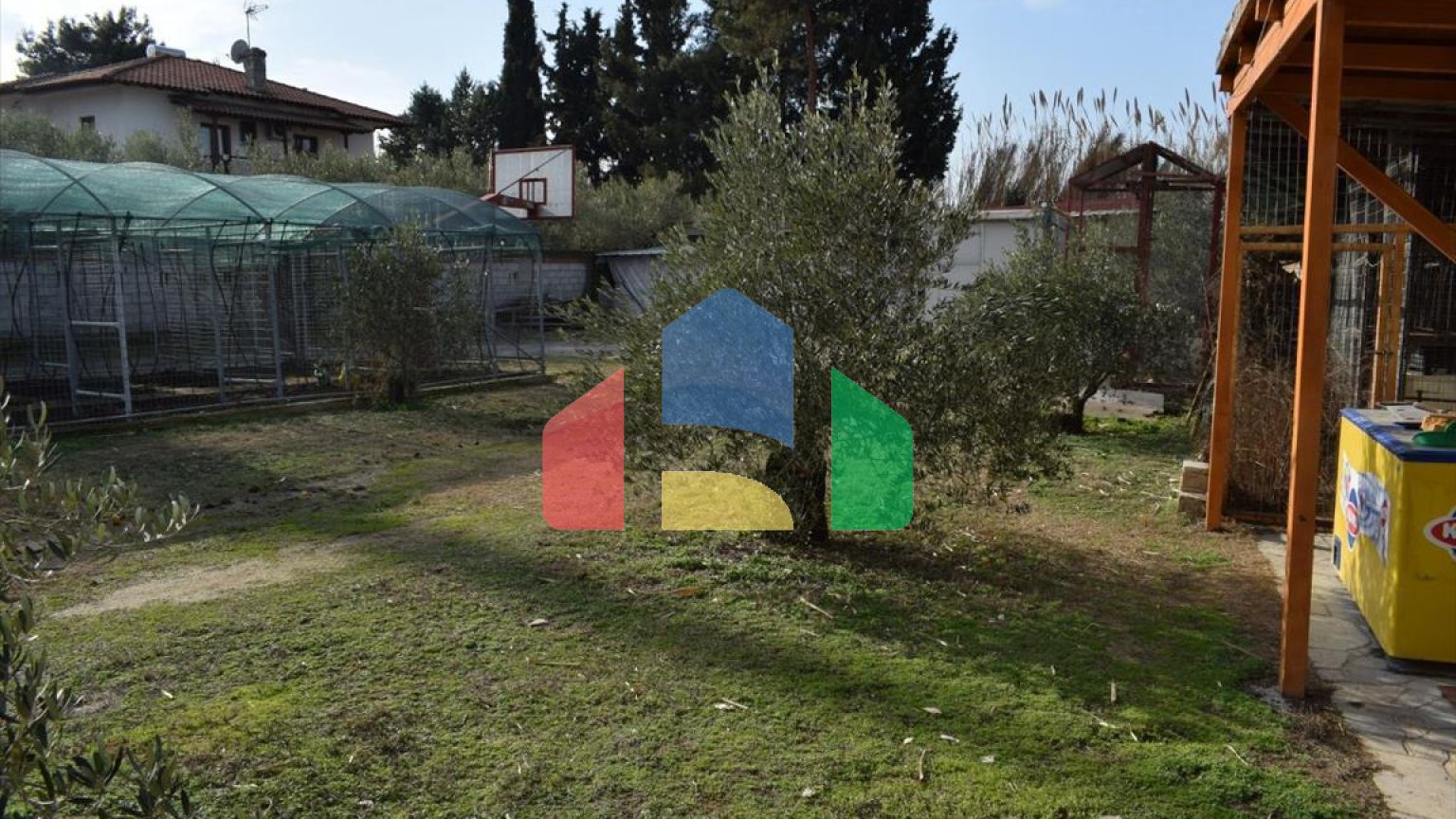 Продаж - Котедж 400 m² в передмісті Салонік