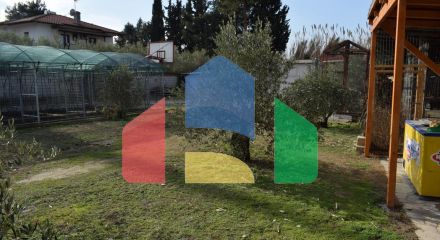 Продаж - Котедж 400 m² в передмісті Салонік Продаж - Котедж 400 m² в передмісті Салонік