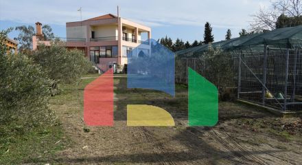 Продаж - Котедж 400 m² в передмісті Салонік Продаж - Котедж 400 m² в передмісті Салонік