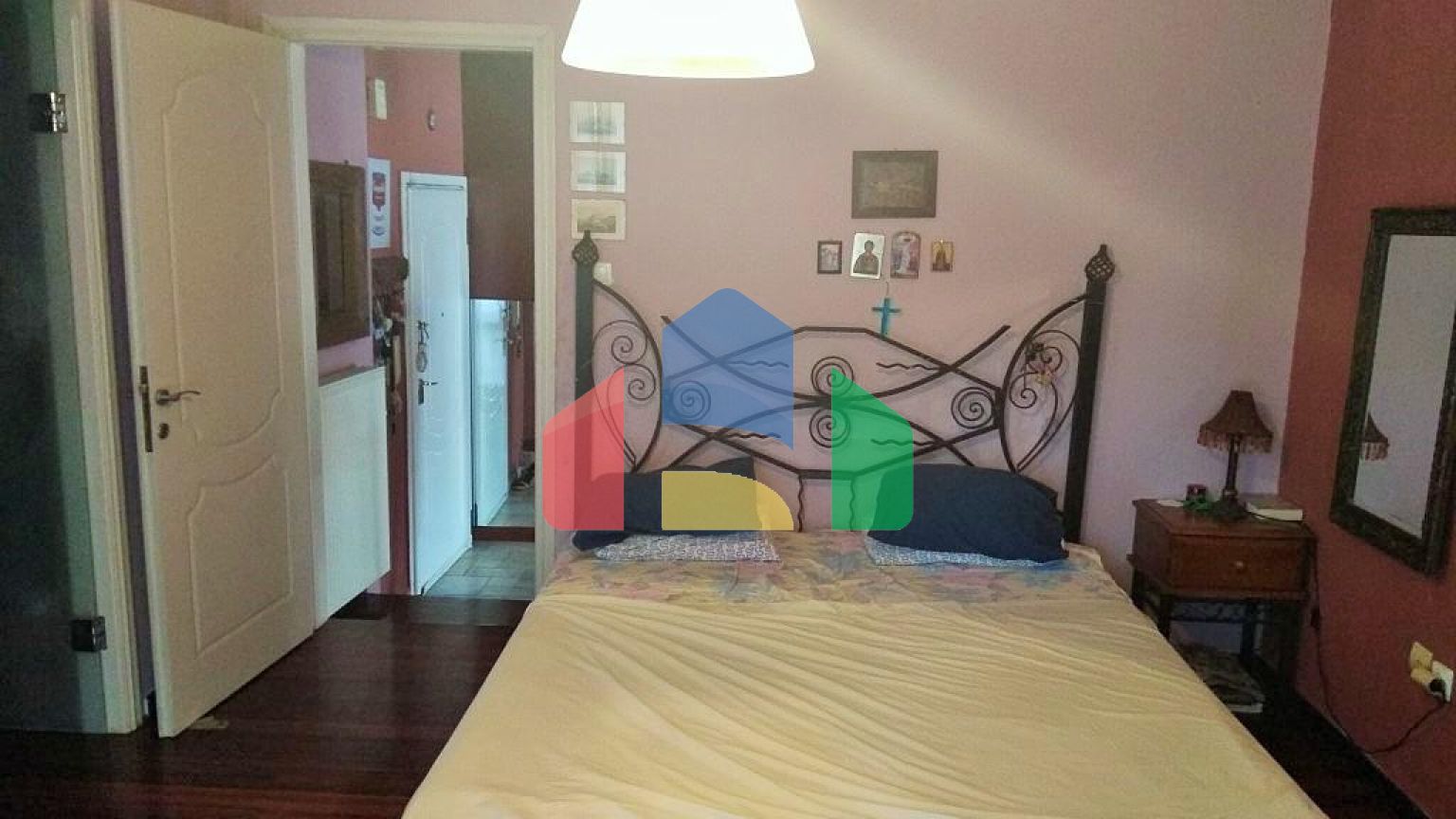 Продажа - Коттедж 204 m² в пригороде Салоник