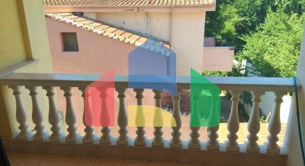 Продажа - Коттедж 204 m² в пригороде Салоник