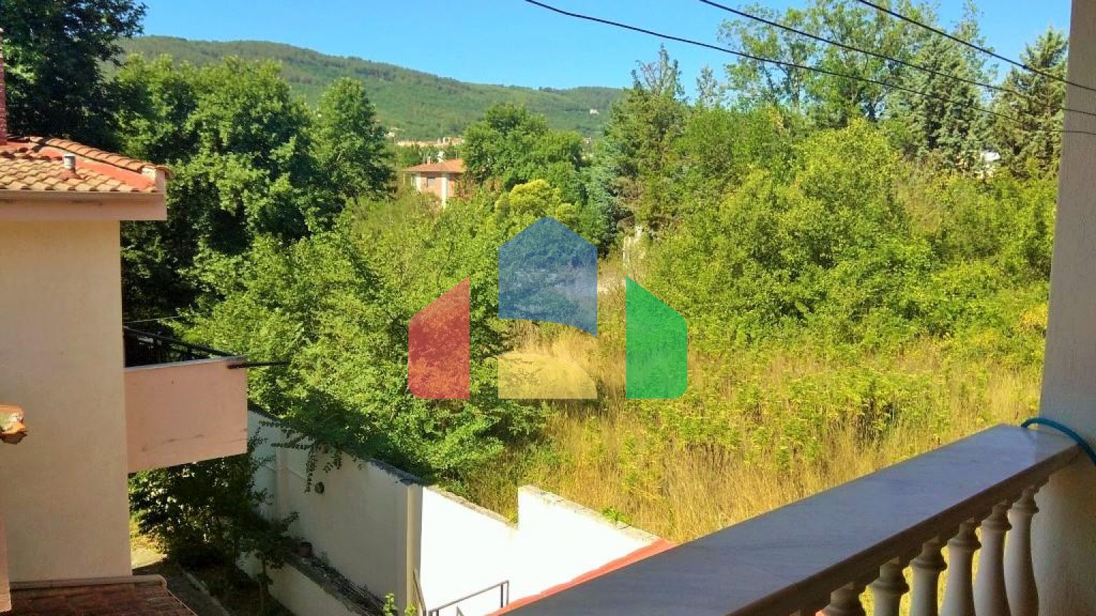 Продажа - Коттедж 204 m² в пригороде Салоник