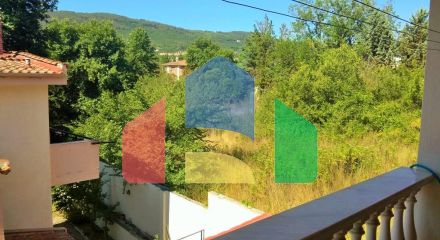 Продажа - Коттедж 204 m² в пригороде Салоник