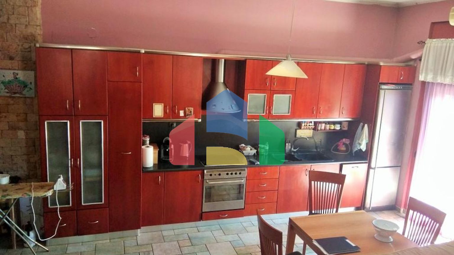 Продажа - Коттедж 204 m² в пригороде Салоник