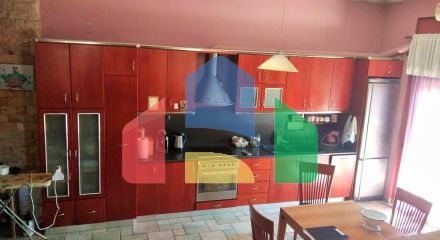 Продажа - Коттедж 204 m² в пригороде Салоник